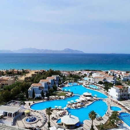 Atlantica Marmari Palace Masztihári Kültér fotó