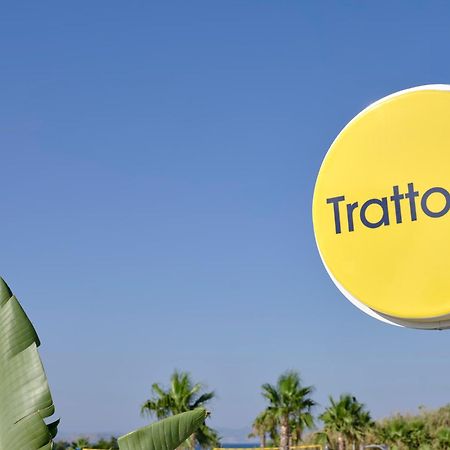 Atlantica Marmari Palace Masztihári Kültér fotó