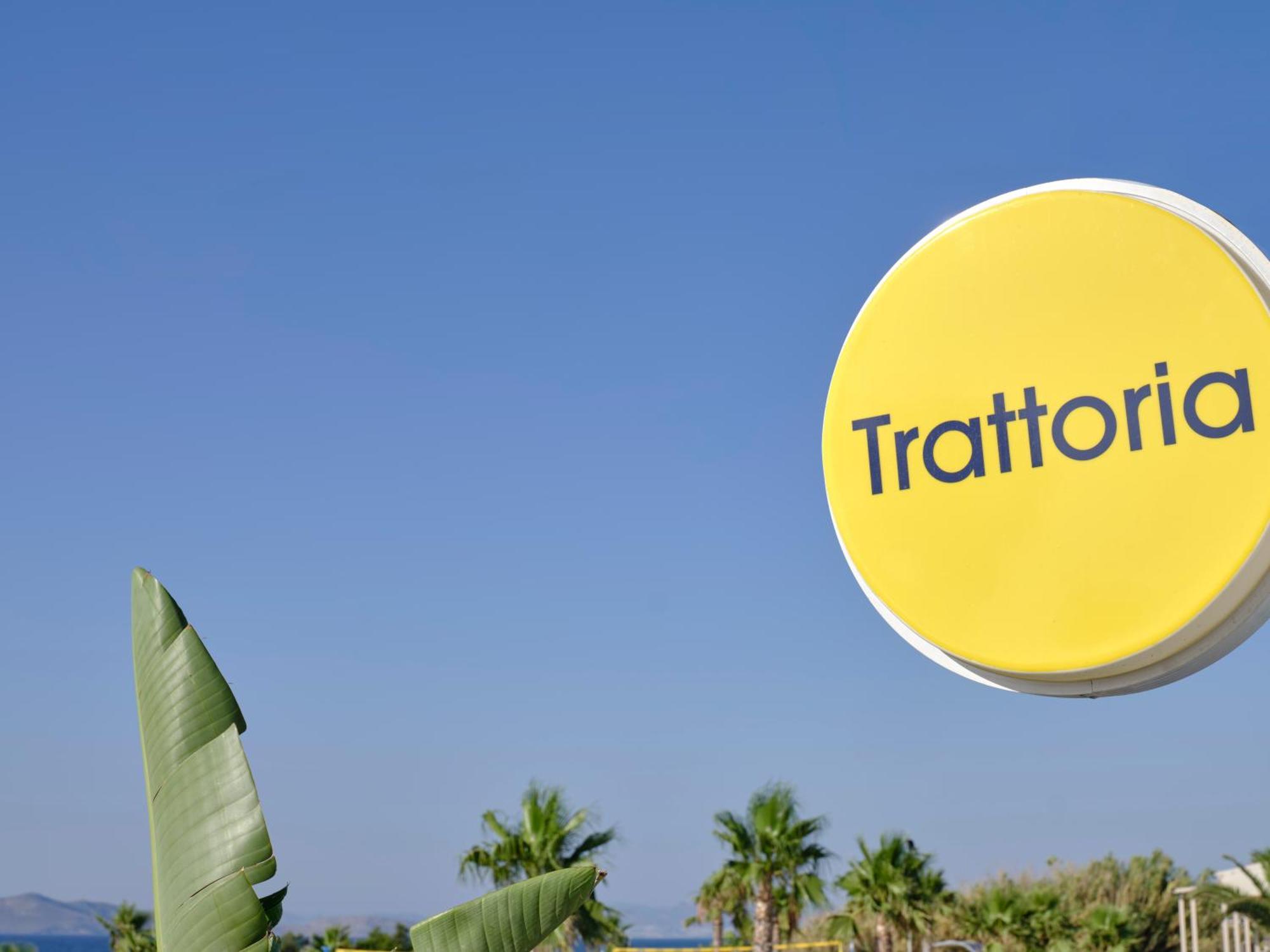 Atlantica Marmari Palace Masztihári Kültér fotó